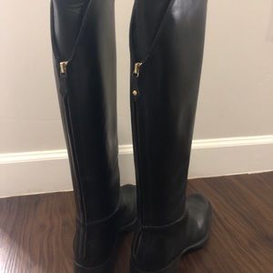 Loro Piana riding boots